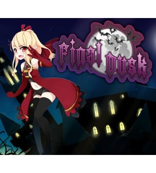 Final Dusk Steam Key GLOBAL